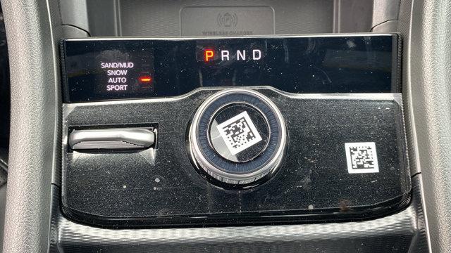new 2025 Jeep Grand Cherokee car, priced at $53,010