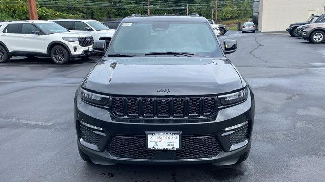 new 2025 Jeep Grand Cherokee car, priced at $53,010