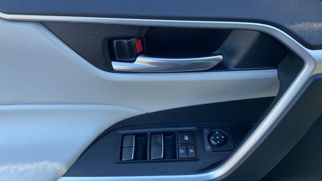 used 2024 Toyota RAV4 car, priced at $32,965