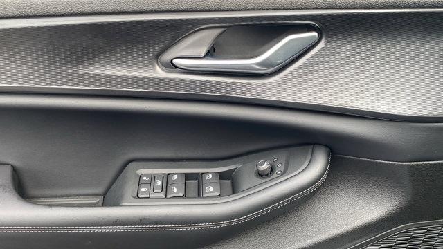 new 2025 Jeep Grand Cherokee L car, priced at $42,585