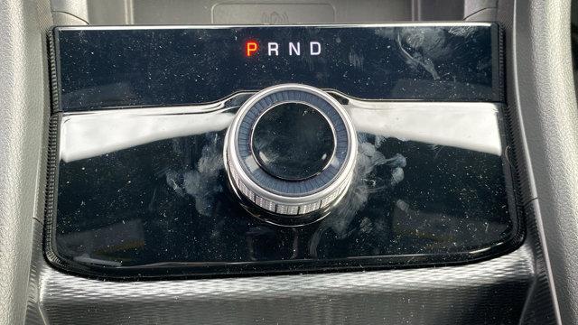 new 2025 Jeep Grand Cherokee L car, priced at $42,585