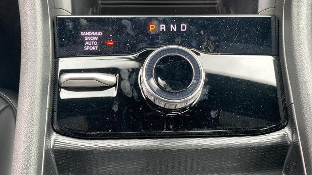 new 2025 Jeep Grand Cherokee car, priced at $46,396