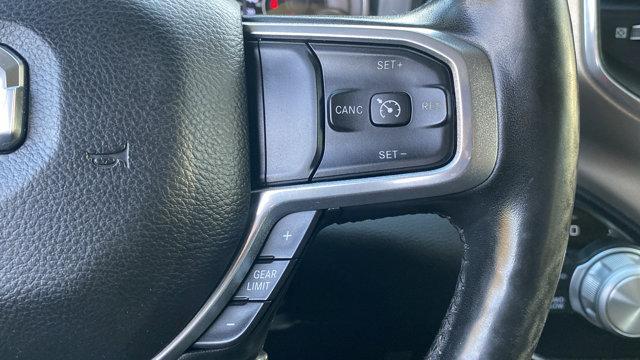 used 2019 Ram 1500 car, priced at $32,899