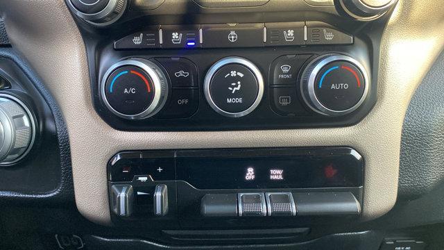 used 2019 Ram 1500 car, priced at $32,899