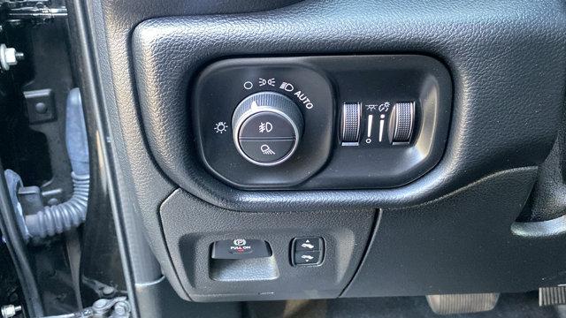 used 2019 Ram 1500 car, priced at $32,899