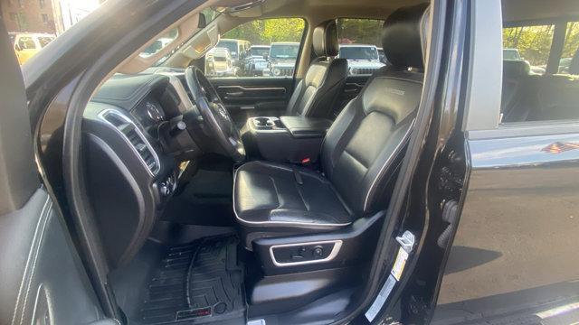 used 2019 Ram 1500 car, priced at $32,899