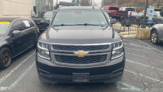 used 2016 Chevrolet Tahoe car, priced at $24,988