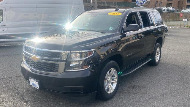 used 2016 Chevrolet Tahoe car, priced at $20,777