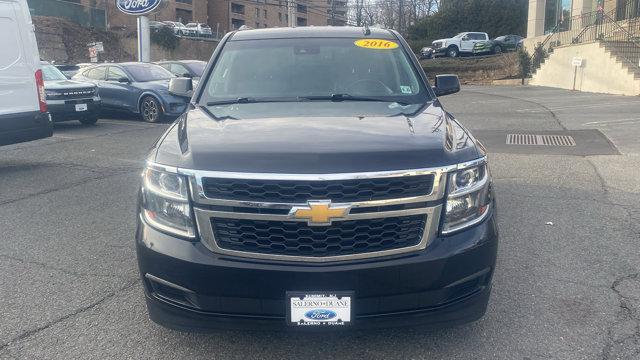 used 2016 Chevrolet Tahoe car, priced at $20,777