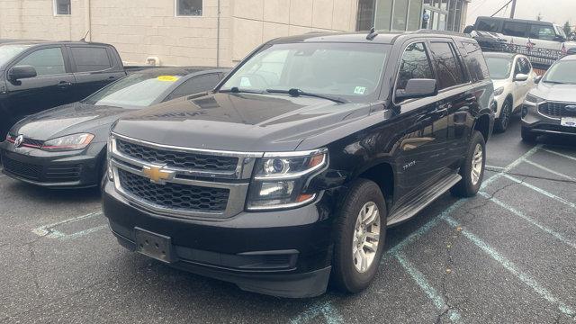 used 2016 Chevrolet Tahoe car, priced at $24,988