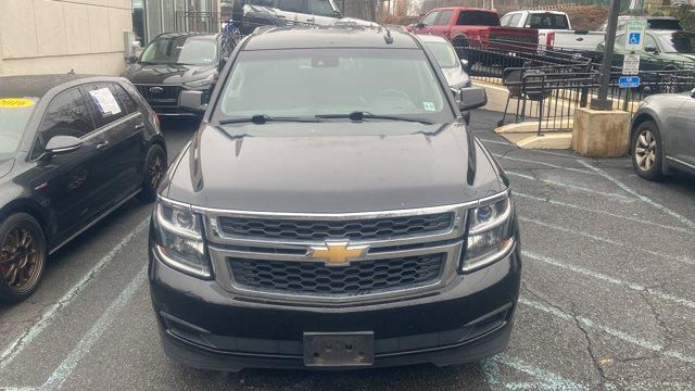 used 2016 Chevrolet Tahoe car, priced at $24,988