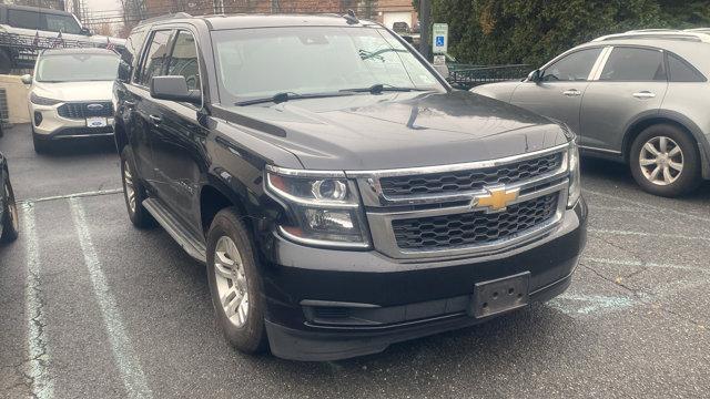 used 2016 Chevrolet Tahoe car, priced at $24,988