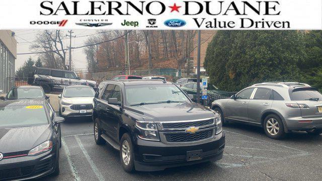 used 2016 Chevrolet Tahoe car, priced at $24,988