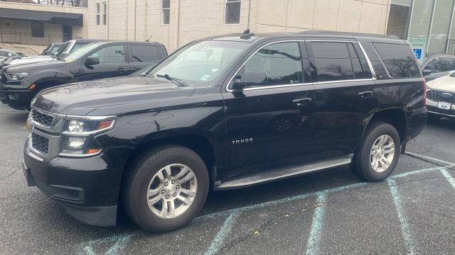 used 2016 Chevrolet Tahoe car, priced at $24,988