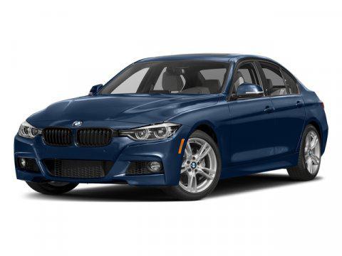 used 2018 BMW 340 car, priced at $34,988