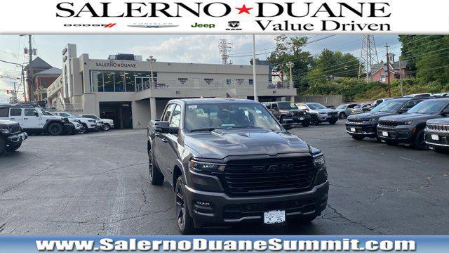 new 2026 Ram 1500 car, priced at $70,210