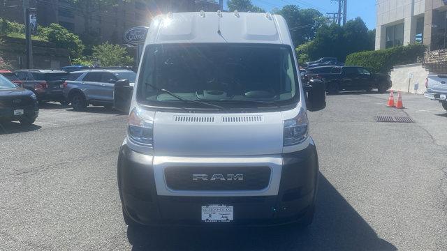 used 2019 Ram ProMaster 2500 car, priced at $25,877