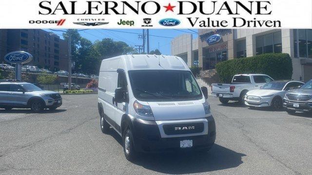 used 2019 Ram ProMaster 2500 car, priced at $24,788