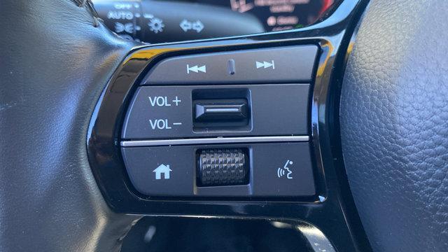 used 2023 Honda HR-V car, priced at $26,199