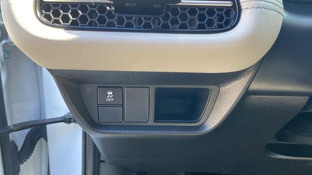 used 2023 Honda HR-V car, priced at $26,199