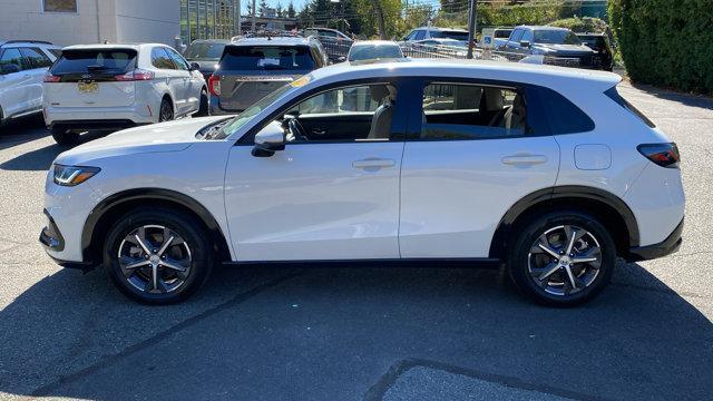 used 2023 Honda HR-V car, priced at $26,199