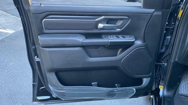 new 2026 Ram 1500 car, priced at $60,035
