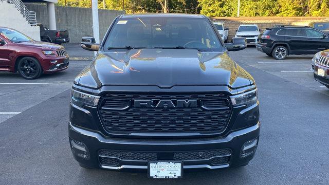 new 2026 Ram 1500 car, priced at $60,035