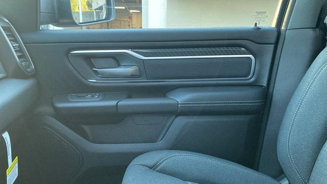 new 2026 Ram 1500 car, priced at $60,035