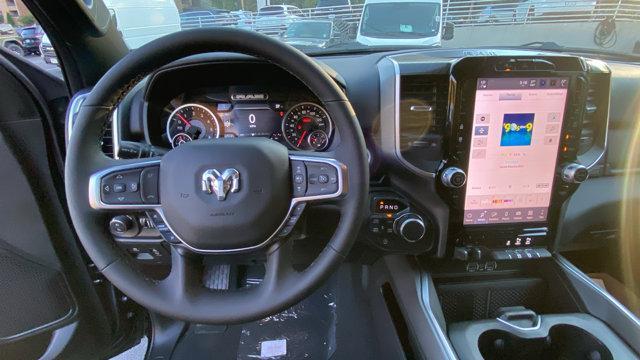 new 2026 Ram 1500 car, priced at $60,035