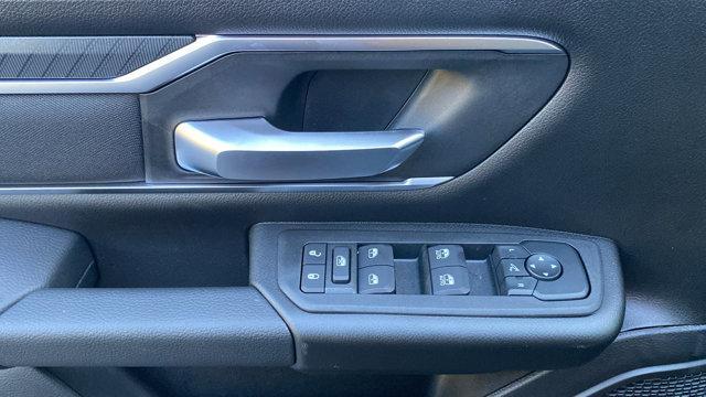 new 2026 Ram 1500 car, priced at $60,035