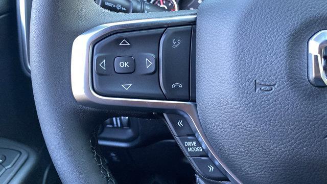 new 2026 Ram 1500 car, priced at $60,035
