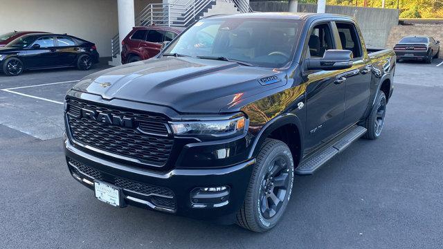 new 2026 Ram 1500 car, priced at $60,035