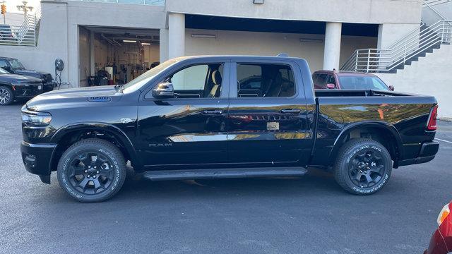 new 2026 Ram 1500 car, priced at $60,035
