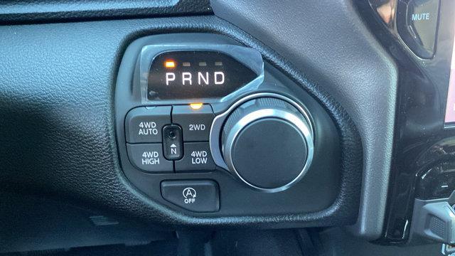 new 2026 Ram 1500 car, priced at $60,035