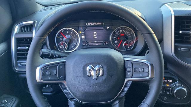 new 2026 Ram 1500 car, priced at $60,035