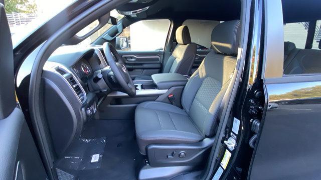 new 2026 Ram 1500 car, priced at $60,035