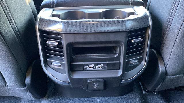 new 2026 Ram 1500 car, priced at $60,035