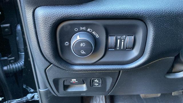 new 2026 Ram 1500 car, priced at $60,035
