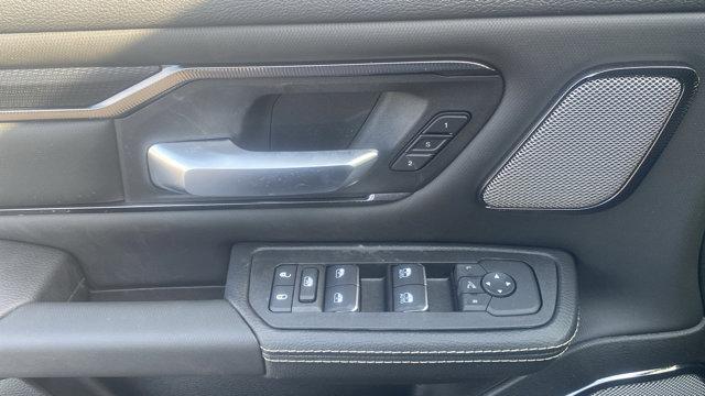 new 2025 Ram 1500 car, priced at $64,905