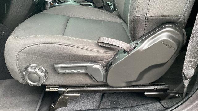 used 2019 Jeep Wrangler Unlimited car, priced at $26,988