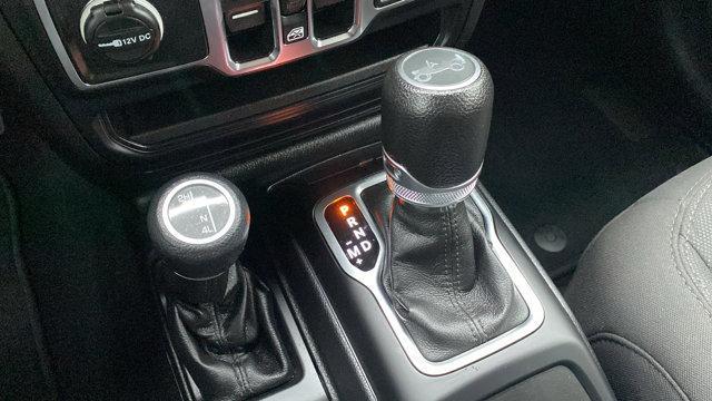 used 2019 Jeep Wrangler Unlimited car, priced at $26,988