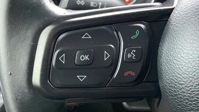 used 2019 Jeep Wrangler Unlimited car, priced at $26,988