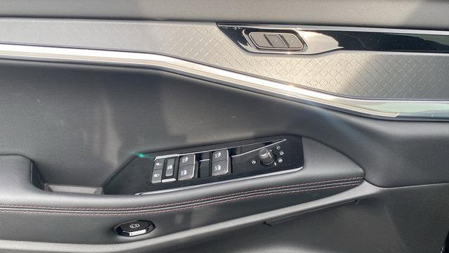 new 2025 Jeep Wagoneer S car, priced at $57,469
