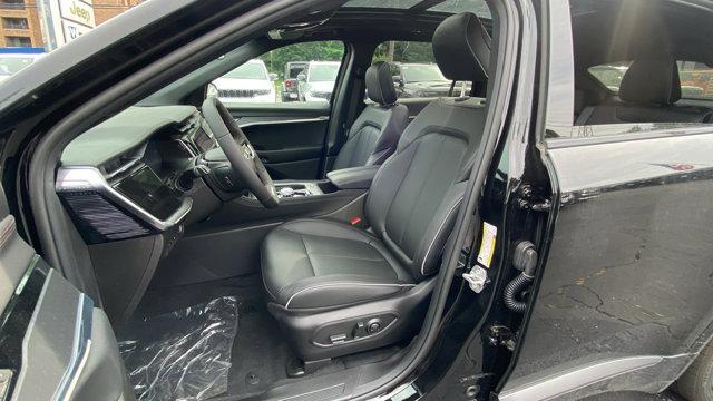 new 2025 Jeep Wagoneer S car, priced at $57,469