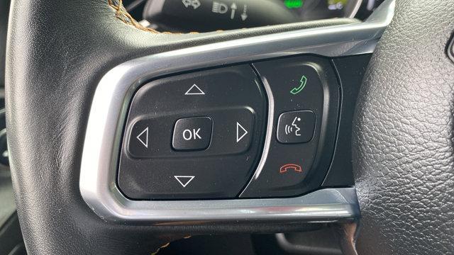 used 2022 Jeep Wrangler Unlimited 4xe car, priced at $39,713