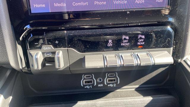 new 2026 Ram 1500 car, priced at $58,035