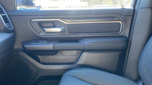 new 2026 Ram 1500 car, priced at $58,035