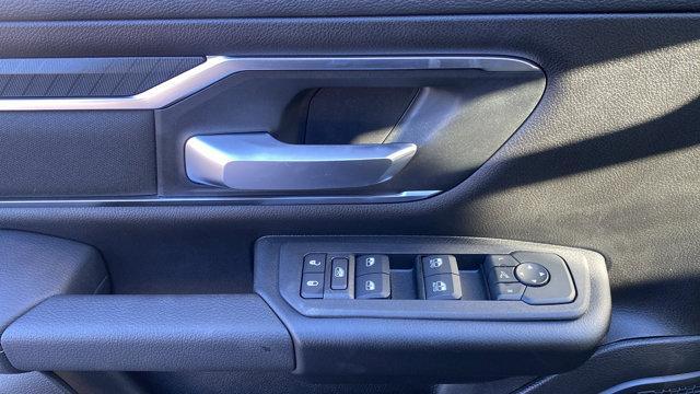 new 2026 Ram 1500 car, priced at $58,035