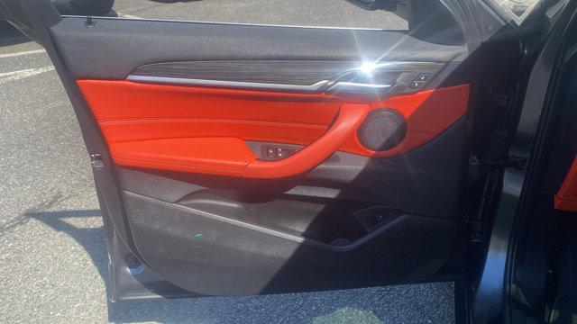 used 2018 BMW X2 car, priced at $17,000