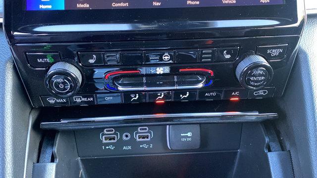 new 2025 Jeep Grand Cherokee L car, priced at $53,007